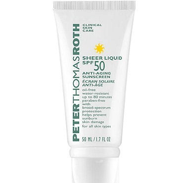 Peter Thomas Roth Sheer Liquid SPF 50 1.7 oz at Sears.com