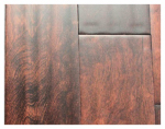 Samling HC-RB Birch Longhorn Flooring, 3/8" at Sears.com