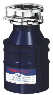 In-Sink-Erator Waste Disposer 1/2 Hp at Sears.com