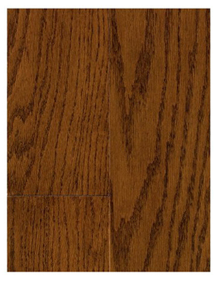 Redgate American Traditions Oak Spice Flooring, 3/8" x 3" x 48" at Sears.com