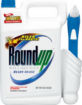 SCOTTS ORTHO ROUNDUP Weed & Grass Killer 133 Gallon at Sears.com