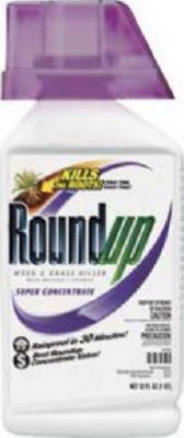 SCOTTS ORTHO ROUNDUP Concentrate Weed & Grass Killer 352 Oz at Sears.com