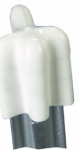 Dare&nbsp; T-Post Vinyl Safety Cap - 25 Piece