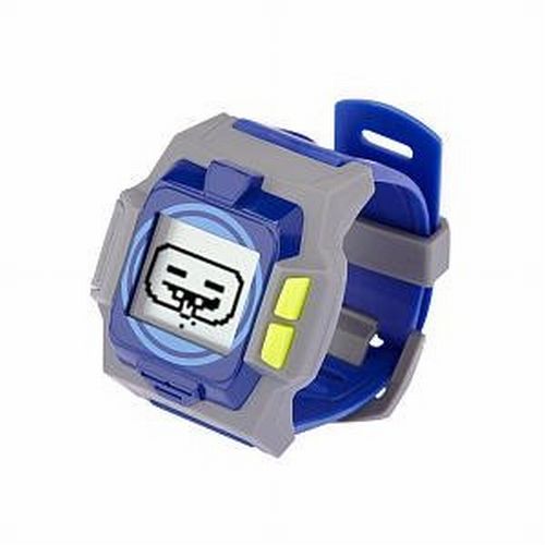 Jakks Pacific jakks Jibber Jabber Talk Back Watch Voice Recording Animations Sound Effects Blu at Sears.com