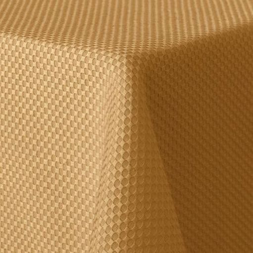 Food Network Terrine Textured Golden Tan Tablecloth Fabric Table Cloth 60X120 Ob at Sears.com