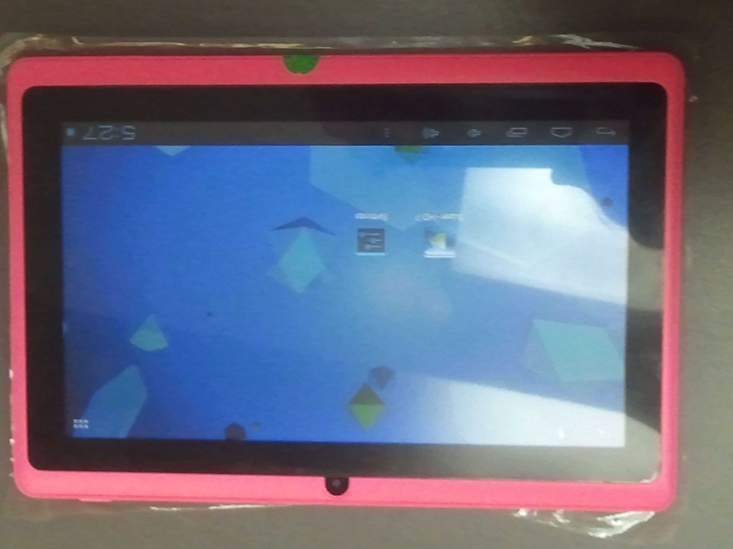 Zeepad(TM) 7" Inch Tablet Pc Pink Android 4.1 Mid Capacitive Multi Touch 4gb at Sears.com