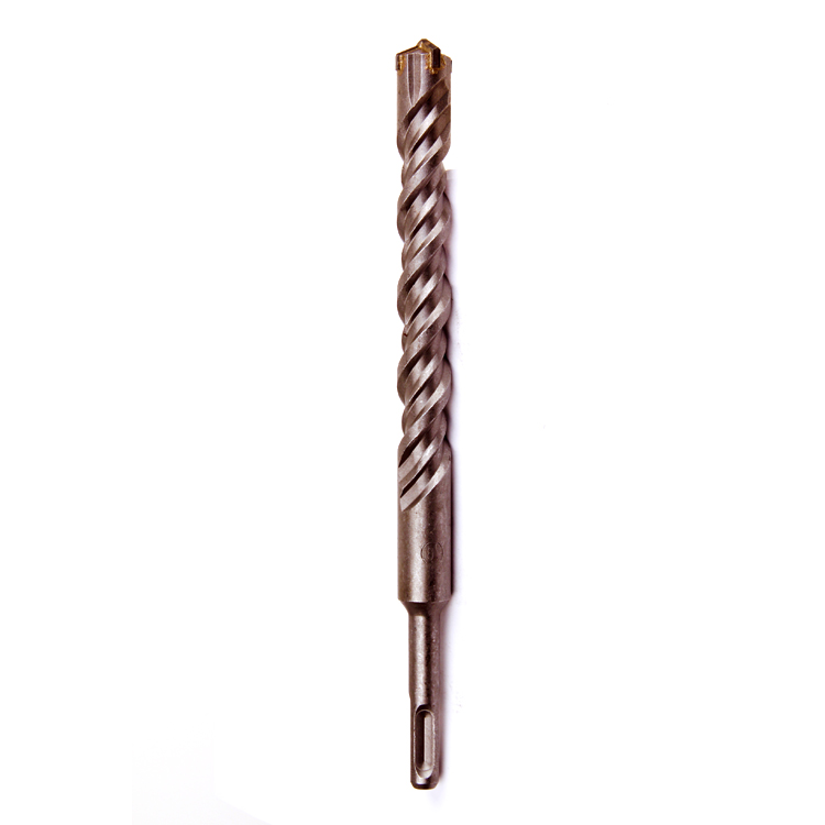 Heleta Rotary Hammer Drill Bit SDS-Plus 1" x 6" DL at Sears.com
