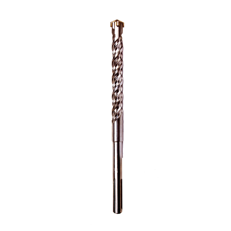 Heleta Rotary Hammer Drill Bit SDS-Max 3/8" x 6" DL at Sears.com