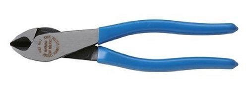 Klein Tools Klein D2000-28 8-Inch High-Leverage Diagonal-Cutting Pliers at Sears.com