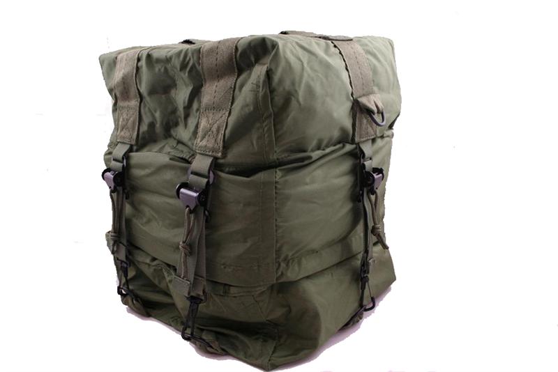 Elite First Aid Military M17 Combat Medic Kit w/First Aid Supplies - OD at Sears.com