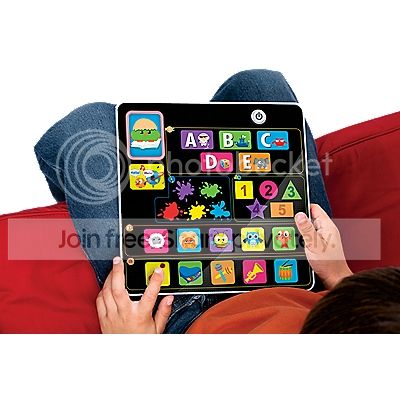 OSA Kids Smooth Touch Tablet Fun N Play at Sears.com