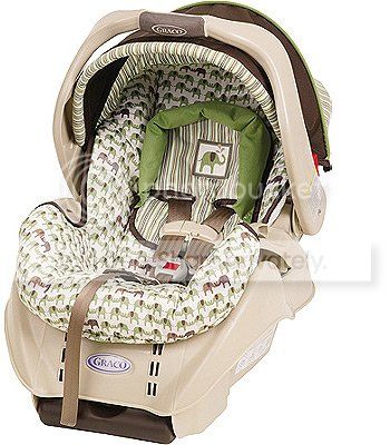 Graco Snugride Infant Car Seat - Pippin at Sears.com