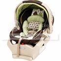 Graco SnugRide 35 Infant Car Seat - Brunswick at Sears.com