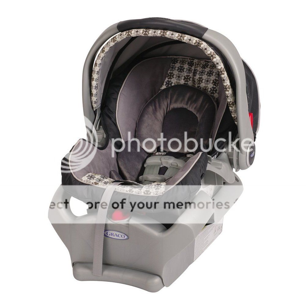 Graco Snugride 35 Infant Car Seat - Vance at Sears.com
