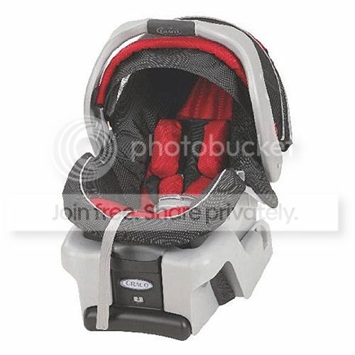 Graco SnugRide 30 Infant Car Seat in Lotus at Sears.com