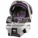 Graco Snugride 30 Front Adjust Infant Car Seat - Brayden at Sears.com