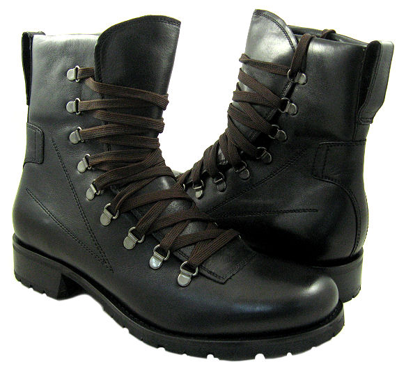 Kenneth Cole New Kenneth Cole New York Mens Mountain Bike Black Boot US SIZES at Sears.com
