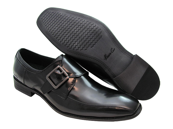 Kenneth Cole New Kenneth Cole Mens Top of the Hill BO Black Oxford US NIB at Sears.com
