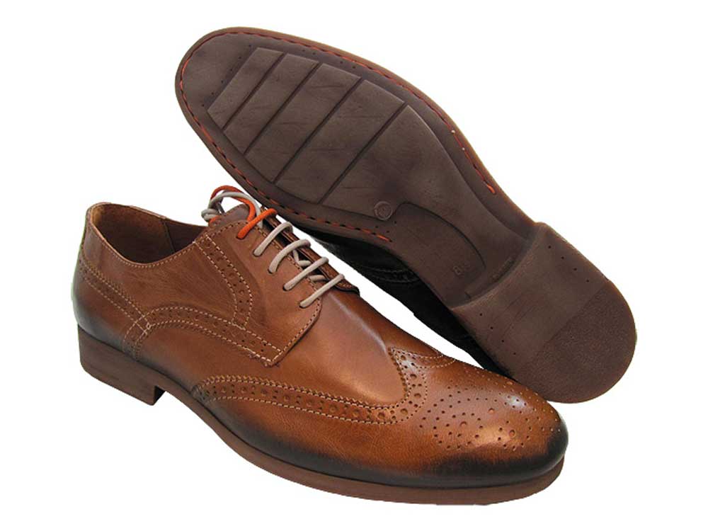 Kenneth Cole New Kenneth Cole Mens Wing Man LE Tan Boots US NIB at Sears.com