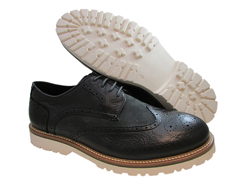 Kenneth Cole New Kenneth Cole Mens Fish Tail LE Black/Grey Oxfords Shoes US NIB at Sears.com