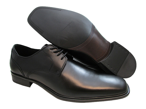 Kenneth Cole New Kenneth Cole Mens Meet The Family Black Oxfords Shoes US NIB at Sears.com