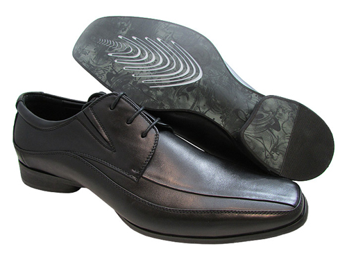 Kenneth Cole New Kenneth Cole Mens Field Note LE Black Oxfords Shoes US NIB at Sears.com