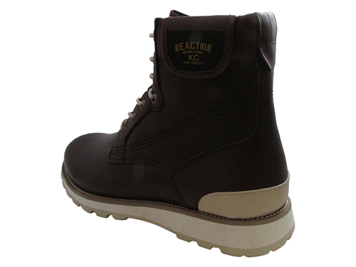 Kenneth Cole Re New Kenneth Cole Re Mens Wedge Into LE Red Boots US NIB at Sears.com