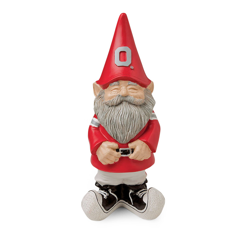 Evergreen The Ohio State University Garden Gnome at Sears.com