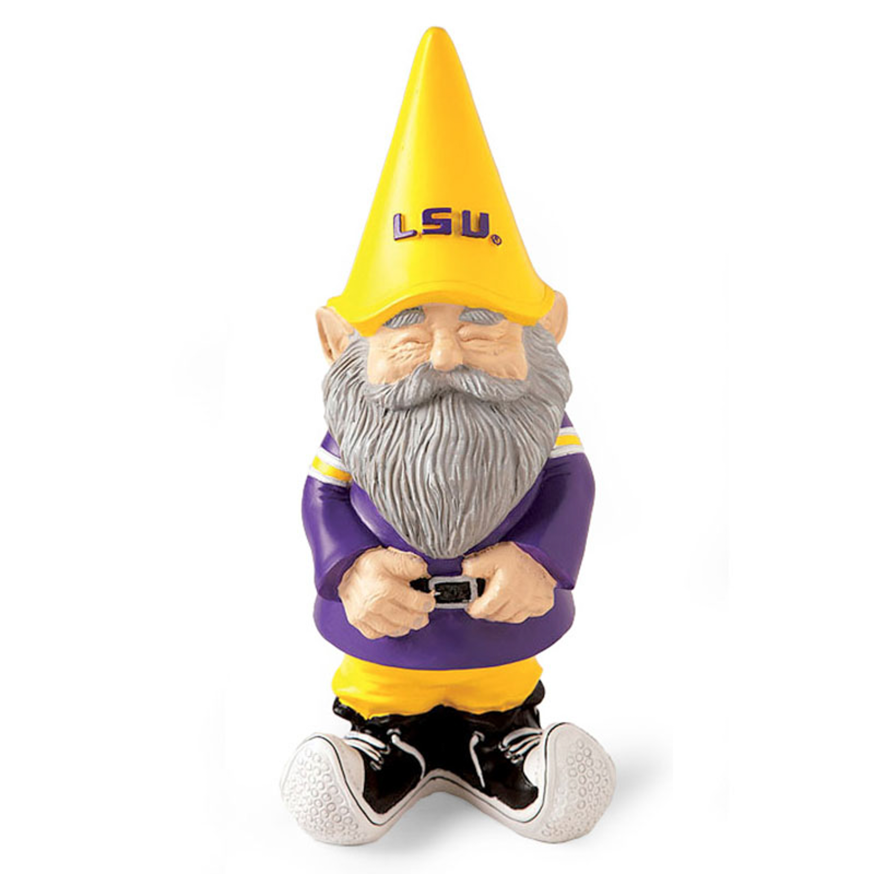 Evergreen Louisiana State University Gnome at Sears.com