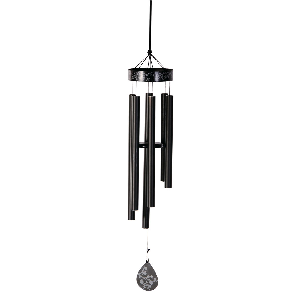 Evergreen Renewal Hand Tuned Wind Chime 21" at Sears.com