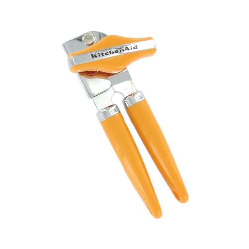 KitchenAid Can Opener, Tangerine at Sears.com