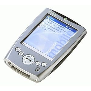 PDA Dell Axim X5 400 MHz Pocket PC [Office Product] at Sears.com