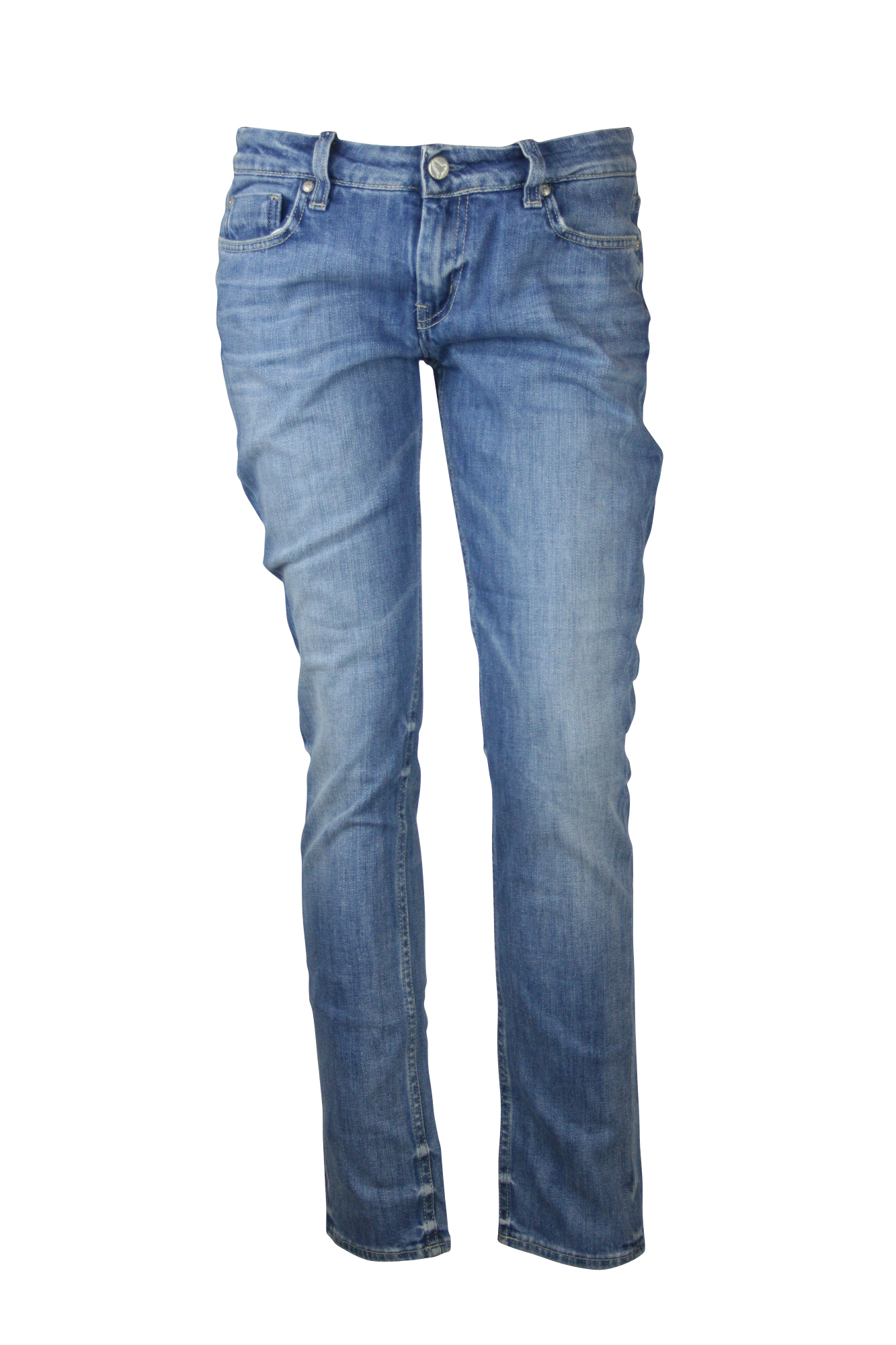 MIH Jeans Womens Breathless Skinny Leg Crop Jeans at Sears.com