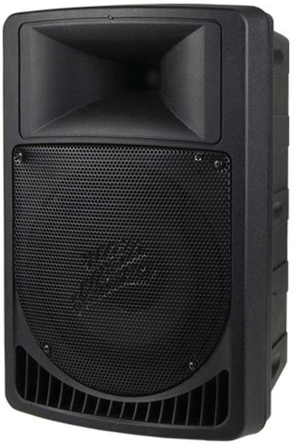 Nippon NEW NIPPON ZEBRA DJZPB850U 8" RECHARGEABLE BATTER PRO DJ SPEAKER at Sears.com