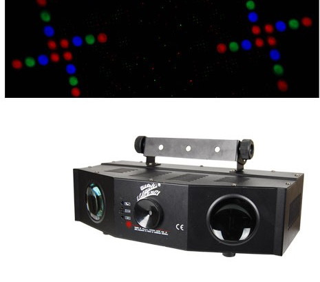 Nippon NEW NIPPON ZYL2LD5128 DUAL LED EYES WITH FLOOD LASER at Sears.com