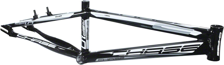 Chase RSP 1.0 Frame Pro Plus Black/White at Sears.com
