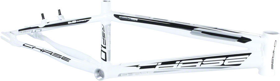 Chase RSP 1.0 Frame Pro Plus White/Black at Sears.com