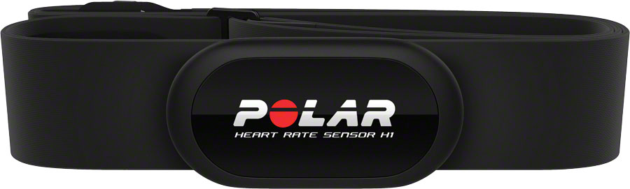 Polar H1 Heart Rate Transmitter and Strap Set: MD/2XL at Sears.com