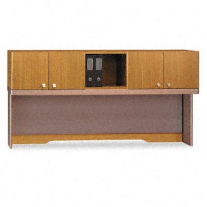 Bush Quantum Series Hutch at Sears.com