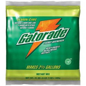 QUAKER FOODS Quaker Oats Powdered Gatorade Pouches at Sears.com