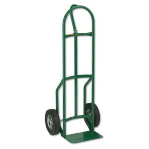 WESCO Two-Wheel Steel Hand Truck with Loop Handle at Sears.com