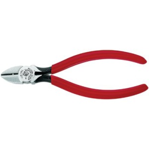 Klein Tools Diagonal Cutting Pliers - D252-6SW at Sears.com