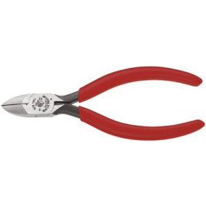 Klein Tools Standard Diagonal Cutter Pliers - D202-5SW at Sears.com