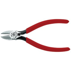 Klein Tools Standard Diagonal Cutter Pliers - D202-6C at Sears.com