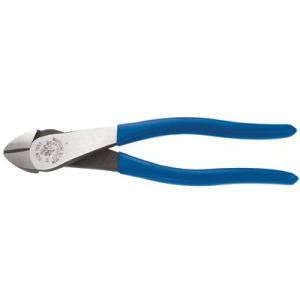 Klein Tools 2000 Series High-Leverage Diagonal Cutter Pliers - D2000-48 at Sears.com
