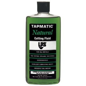 LPS Tapmatic Natural Cutting Fluids - 44220 at Sears.com