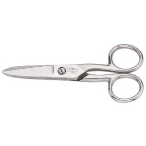 Klein Tools Electrician's Scissors - 2100-5 at Sears.com