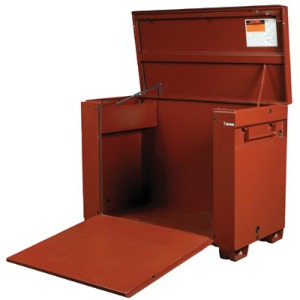 Jobox High-Capacity Drop Front Chests - 1-657990 at Sears.com
