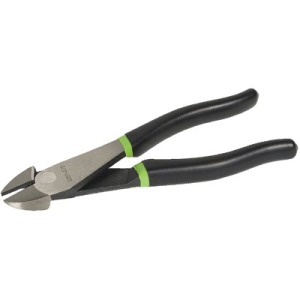 Greenlee High-Leverage Diagonal Cutting Pliers - 0251-08AD at Sears.com