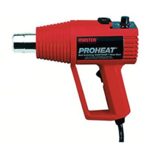 Master Appliance Proheat Varitemp Heat Guns - PH-1200 at Sears.com